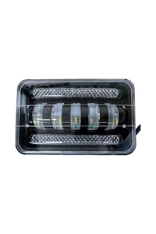 15 Led 30w Off Road Gündüz Farı Sis Lambası Projektör