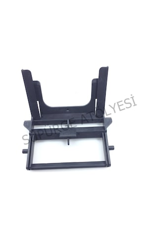 Bosch Sphera 30 Süpürge Toz Torbası Kızağı