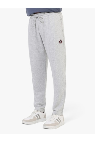 Lumberjack 6w Ml Uneg 22ty-510 Erkek Gri Eşofman Altı - 102708383