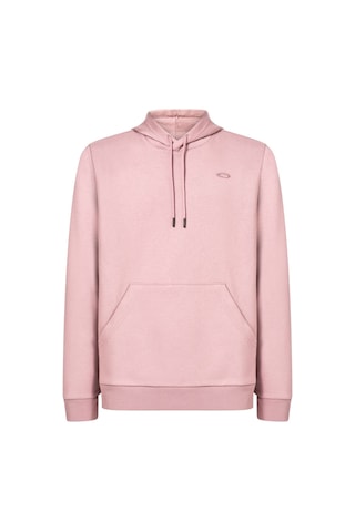 Oakley Relax Pullover Hoodıe 2.0 42133 Pembe