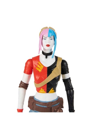 Batman Figür 30 Cm Harley Quınn Kahverengi Kemerli