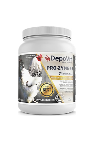 Tavuk Probiyotiği 1 Kg