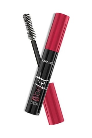 Farmasi Be Fit Waterproof Suya Dayanıklı Mascara