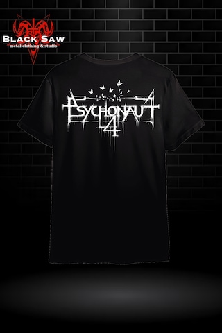 Noıssey Psychonaut 4 Dsbm Black Metal Grup Kodsiyahsaw Siyah