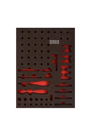 Set 1 4-109 Parça B Sünger Yatak Boş