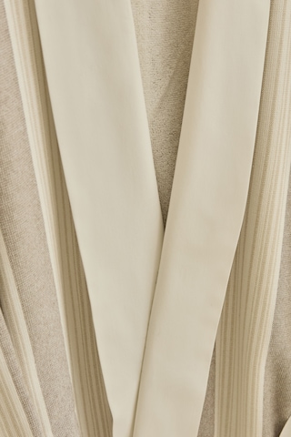 Kaşmir Home Helen Kimono Set Offwhite-bej S-m Bej