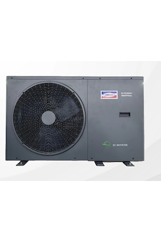 Ünmak Air-Tech 10 kW Monoblock Isı Pompası