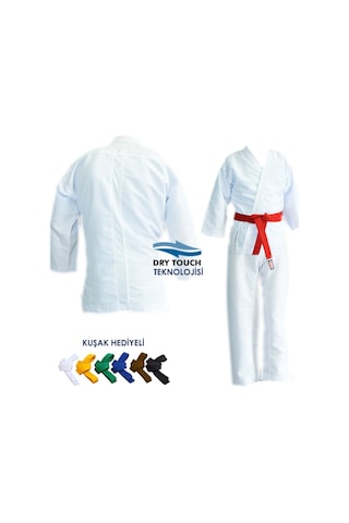 Cyclonespor Cyclone Karate Kıyafeti Elbisesi