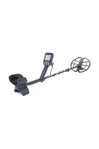 Simplex+ Metal Altın Dedektörü Simplex+