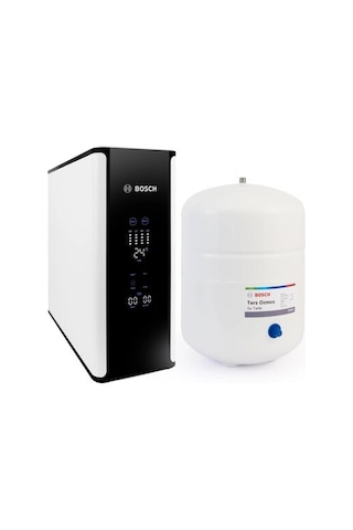 Bosch Tezgah Altı Su Arıtma Cihazı Wu11a2aw0n