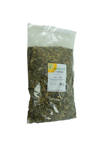 Doğan Kara Dut Yaprağı Doğal 1000 Gr Paket
