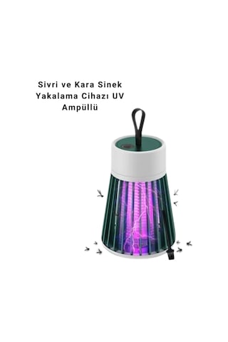 Hubrendy Kargo Sivrisinek Kovucu Lamba