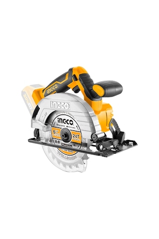 Ingco CSLI1651 Li-ion Akülü Sunta Kesme 165 MM 20V 2.0Ah