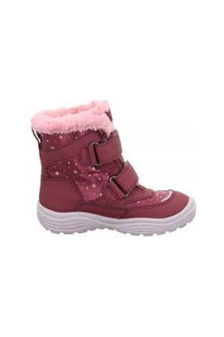Superfit Pembe Kız Çocuk Outdoor Bot 6666090915500 Pembe