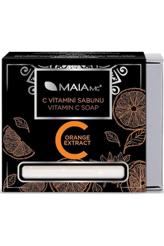 Maia C Vitamini Sabunu 150 G