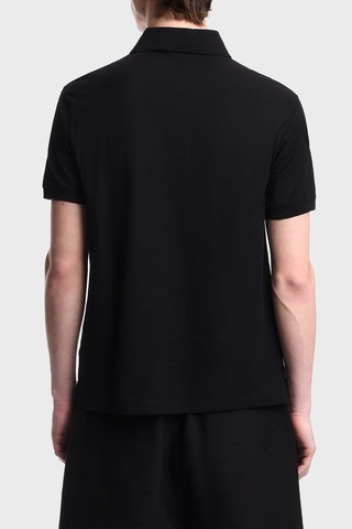 Emporio Armani Erkek Polo Em005251 Af10497 Uc001 Siyah Siyah