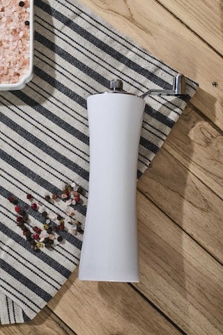 Perotti Karabiber Değirmeni Millo Beyaz 15794 Beyaz