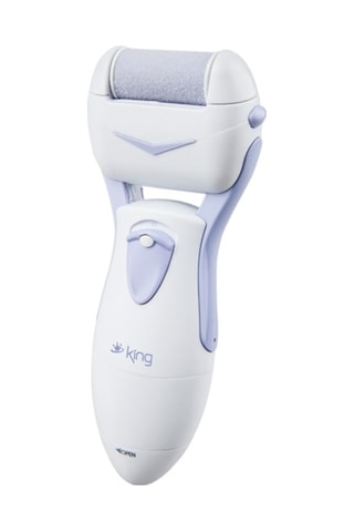 King P 2388 Comfort Başlıklı Ayak Törpüsü