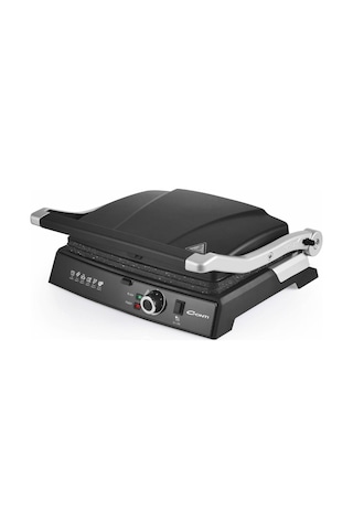 Conti CG-320 Bestost 2000 W 6 Dilim Tost & Izgara Makinesi Conti CG-320 Bestost 2000 W 6 Dilim Tost & Izgara Makinesi