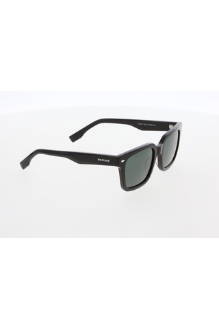 Mustang Mu2641 01 Unisex Güneş Gözlüğü Siyah