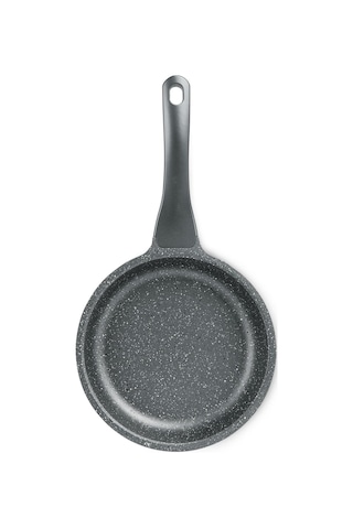 Thermoad Tava 20 Cm Gri