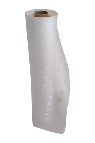 Yerden IsıtmaParke Altı Delikli Şilte 1,5 mm 50 metre