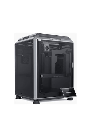 Crealıty K1c Yeni Versiyon 3d Yazıcı