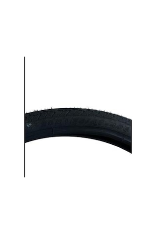 Bike Sky Black Cat 20 X 1.95 City Eps 5mm Zırhlı Dış Lastik