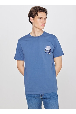 T-shirt Lee L2610013tf
