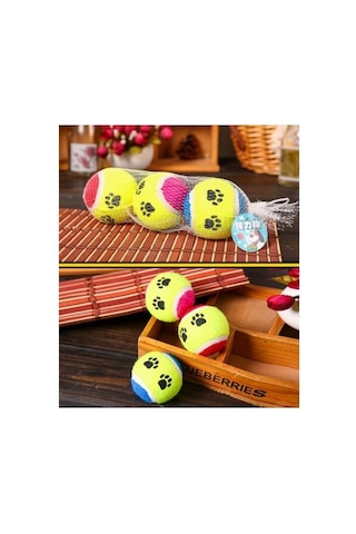 At Getir Köpek Eğitim Topu 5705