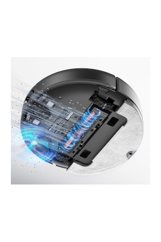 Xiaomi Mi Robot Vacuum Mop 2 Ultra Robot Süpürge (Teşhir)