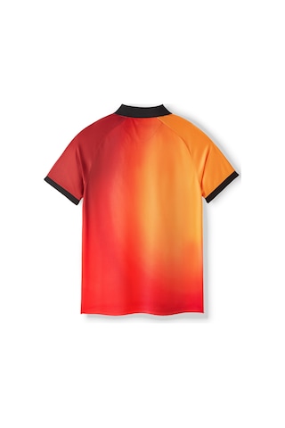 Gsstore Galatasaray Match Day Polo T-shirt E251317 Çok Renkli