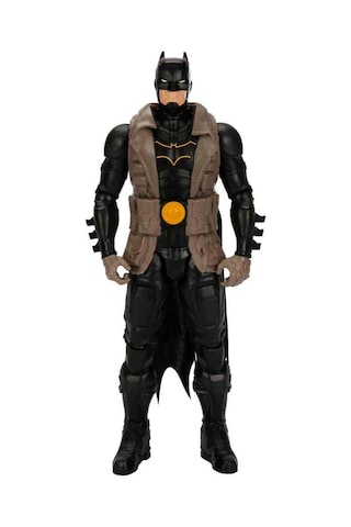 Dc Comics Batman Aksiyon Figürü S10 V1 30 Cm 6069258 Batman