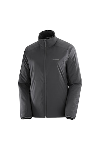Salomon Mountaın Flex Jacket W 27412 Siyah
