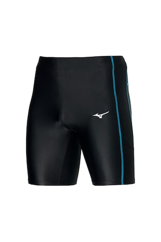 Mizuno Core Mid Erkek Tayt Siyahmavi