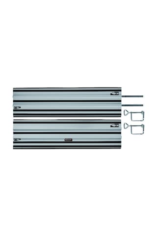 Einhell Daire Testere Rayı Alümiyum 2x1000 MM - 4502118