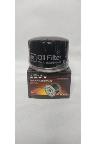 Fortech Renault Kaptur 16-25, Duster 20-25 İçin Filtre Seti. 156769823