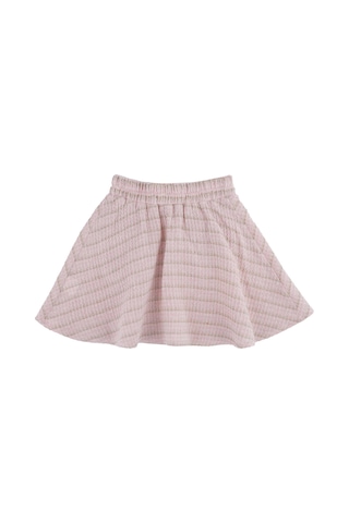 Bestkids Kız Çocuk Yama Cepli Etek 2-6 Yaş 001