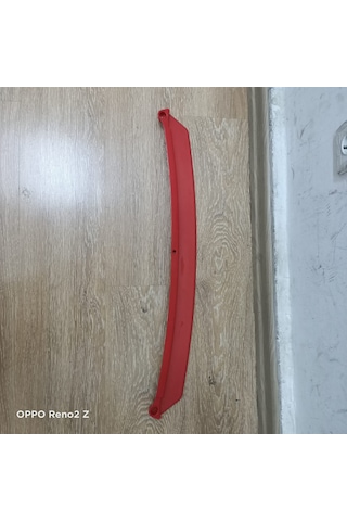 4 Parça Lip SADECE DiLi 6 Renk Kırmızı Beyaz Siyah Gri Mavi Sarı