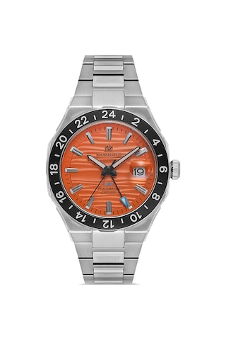 Momentus Tm264t-13ss Erkek Kol Saati
