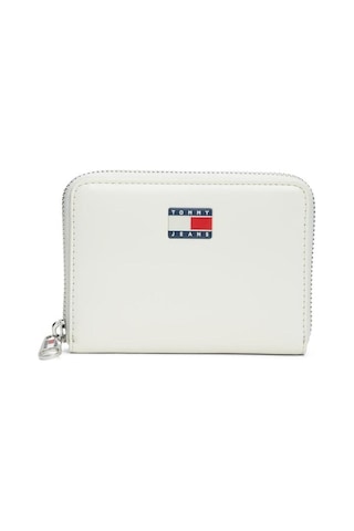 Tommy Hilfiger Tjw Must Med Za-12085 Beyaz