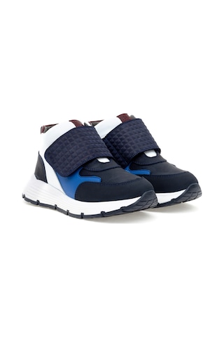 U.S. Polo Assn. Erkek Çocuk Lacivert Bot 50295157-VR033
