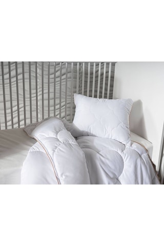 Doqu Comfyline Bebek Yastık 035x045