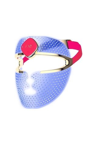 Foreo Faq 201 Silikon Led Yüz Maskesi