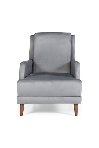 Nobis Berjer Babyface Açık Gri Açık Gri