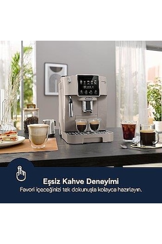 Magnıfıca Start Ecam220.50.bg Tam Oto 42000794