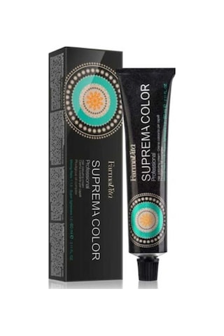 Suprema Color Saç Boyası 60 Ml