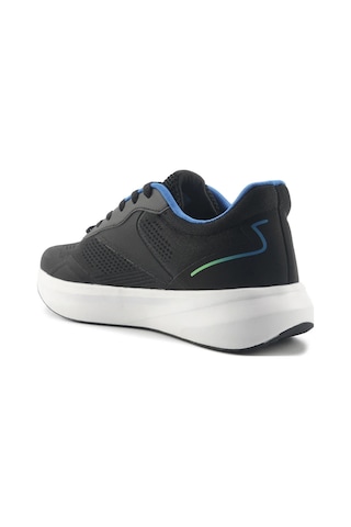 Reebok Edgewood Siyah Erkek Koşu Ayakkabısı 000000000102202997 Siyah-beyaz