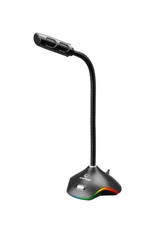 Rampage Rmx-m7 Python Siyah Usb Rgb Ledli Gaming