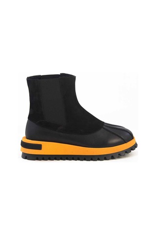 Rouge Kadın Spor & Sneaker Ayakkabı 23717 Siyah
